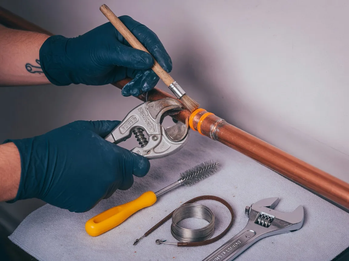Why choose Sump Pump Repair in Tuckerman, AR